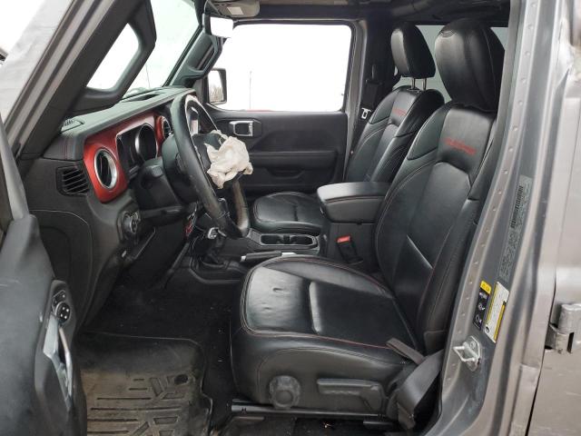 2020 JEEP GLADIATOR - 1C6JJTBG1LL120249