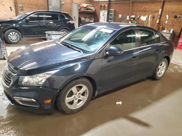 2015 Chevrolet Cruze Lt VIN: 1G1PC5SB6F7218471 Lot: 46996114