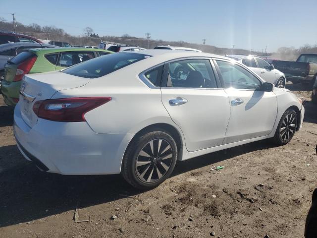 2018 NISSAN ALTIMA 2.5 - 1N4AL3AP0JC199632