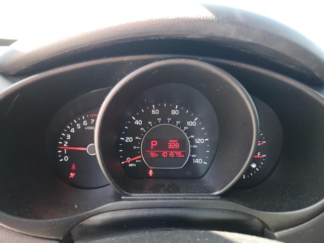 2015 KIA SOUL - KNDJN2A22F7753675
