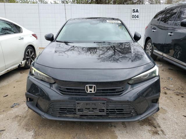 2022 HONDA CIVIC LX 2HGFE2F27NH532429  48267654