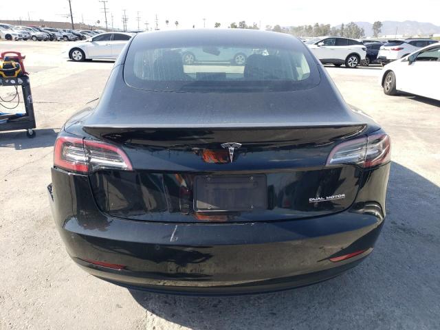 2020 Tesla Model 3 VIN: 5YJ3E1EC6LF741962 Lot: 45160784