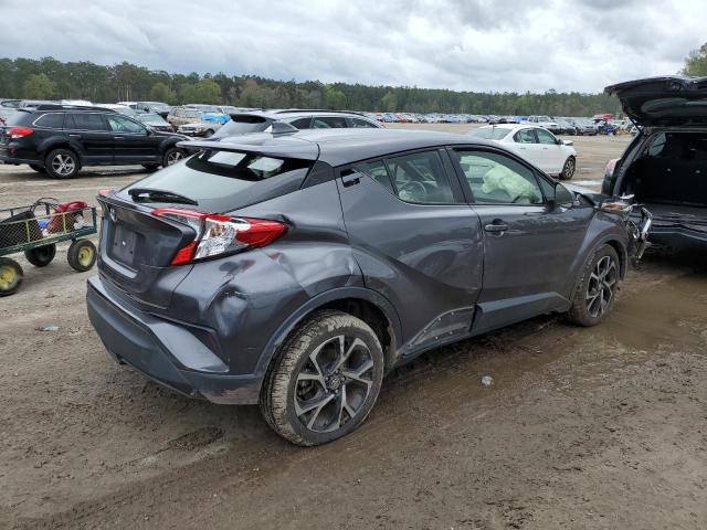 2019 Toyota C-Hr Xle VIN: JTNKHMBX6K1033239 Lot: 48641484