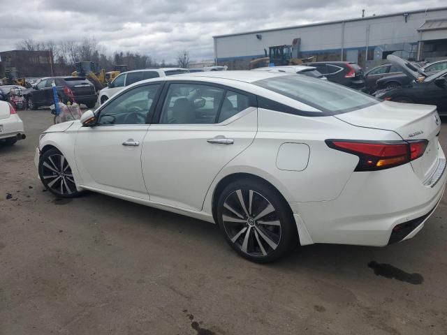2020 NISSAN ALTIMA PLA - 1N4AL4FV9LC200826