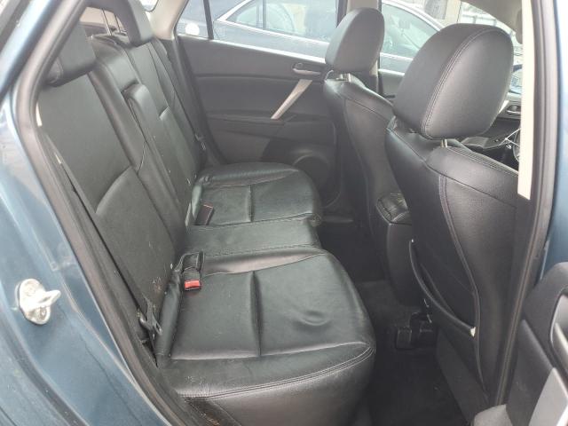 2010 Mazda 3 S VIN: JM1BL1H54A1137380 Lot: 48672714