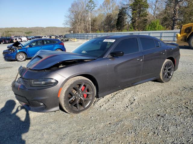 DODGE CHARGER GT 2021 0