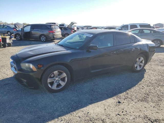 2014 Dodge Charger Se VIN: 2C3CDXBG3EH170817 Lot: 46554484