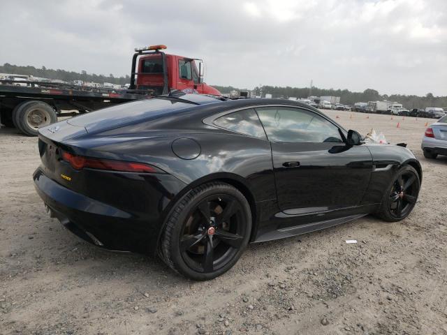 2018 JAGUAR F-TYPE 400 - SAJDF1GV6JCK47693