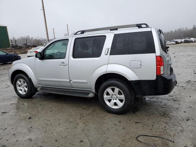 5N1AR1NB7CC616982 2012 NISSAN PATHFINDER-1