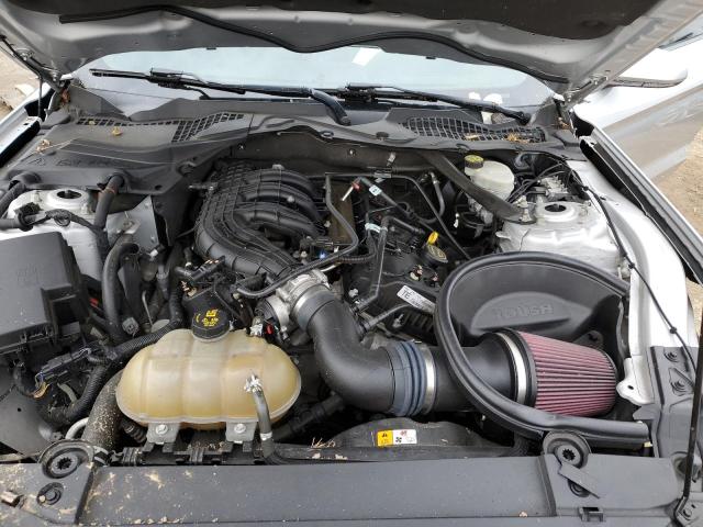 2015 FORD MUSTANG - 1FATP8EM0F5356372