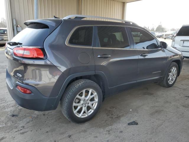 2016 Jeep Cherokee Latitude VIN: 1C4PJLCBXGW201373 Lot: 47147464