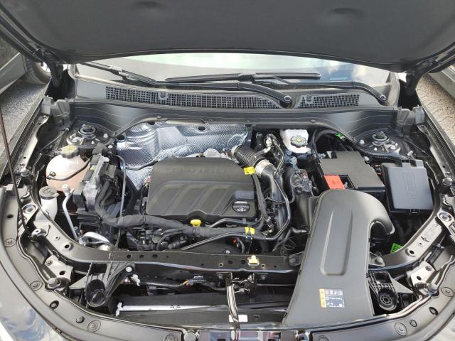 2024 BUICK ENVISTA SP KL47LBE25RB024527