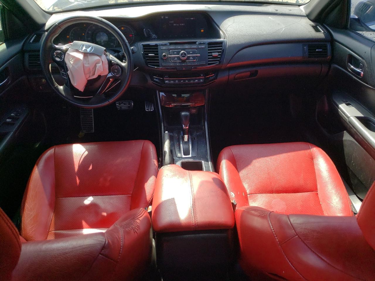 1HGCR2F51HA193154 HONDA ACCORD 2017