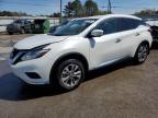 2015 NISSAN MURANO S - 5N1AZ2MG7FN257550