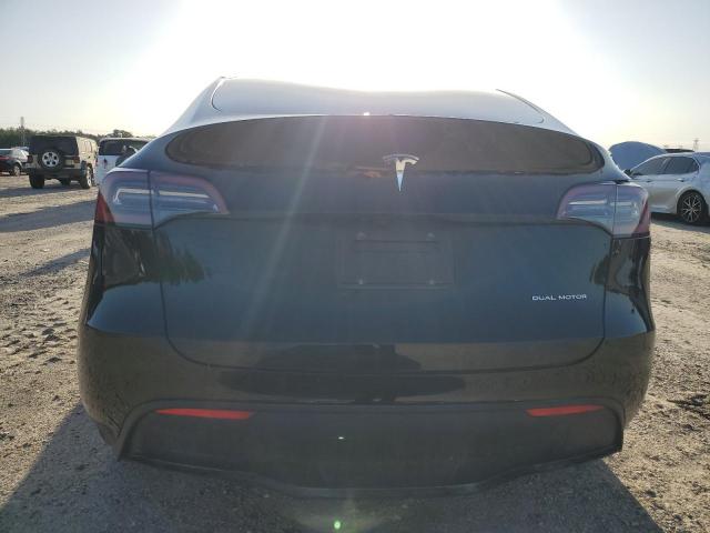 2023 TESLA MODEL Y - 7SAYGDEEXPA171831