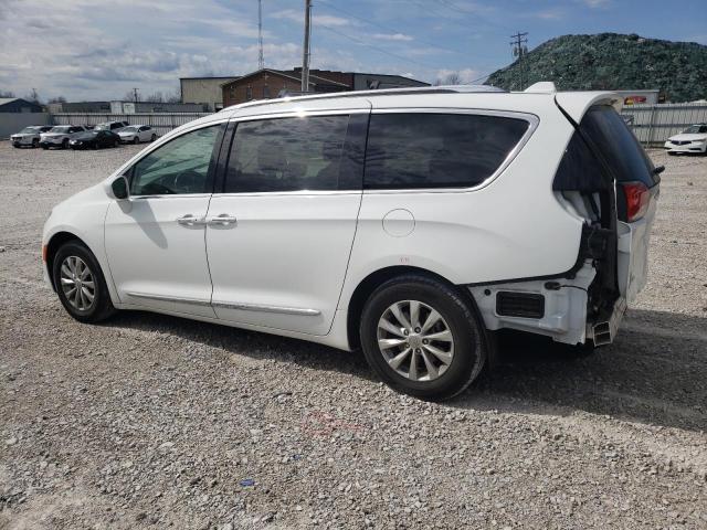 2C4RC1BG9KR625066 | 2019 Chrysler pacifica touring l