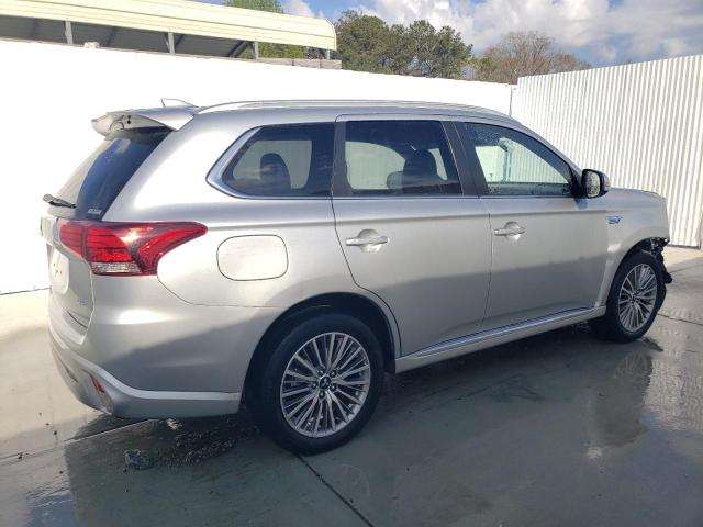 VIN JA4J2VA78NZ027192 2022 MITSUBISHI OUTLANDER no.3