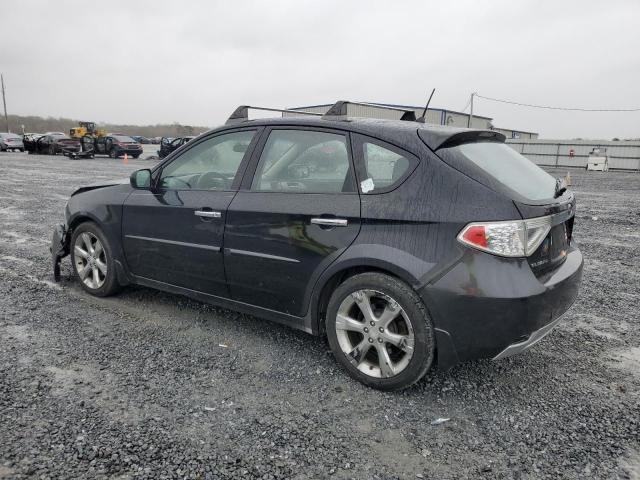 2009 Subaru Impreza Outback Sport VIN: JF1GH636X9H809309 Lot: 48514144