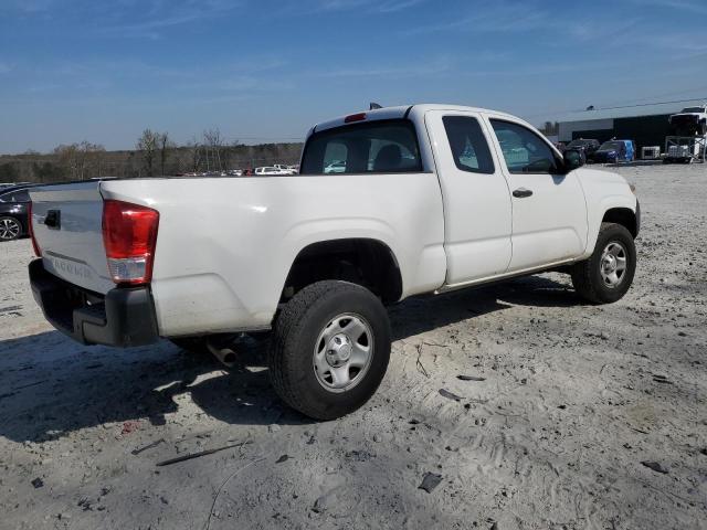 Vin: 5tfrx5gnxgx060709, lot: 47329704, toyota tacoma access cab 20163