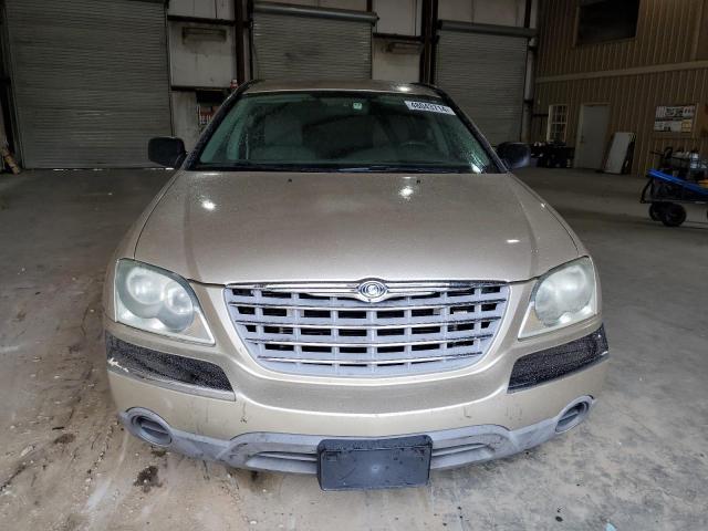 2006 Chrysler Pacifica Touring VIN: 2A4GM68436R735660 Lot: 48043714