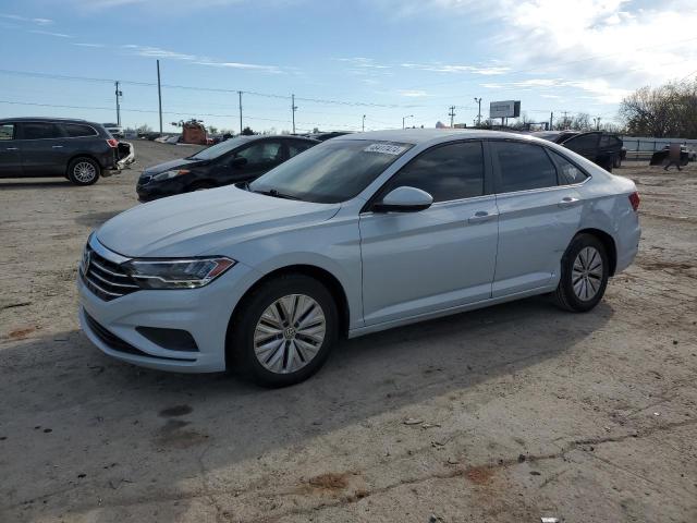 2019 VOLKSWAGEN JETTA S - 3VWCB7BU5KM131146