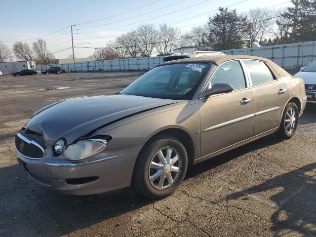 2006 Buick Lacrosse Cxl VIN: 2G4WD582561281089 Lot: 46878394