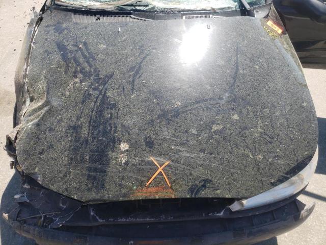 1998 Ford Contour Svt VIN: 1FAFP68G0WK246186 Lot: 47353764