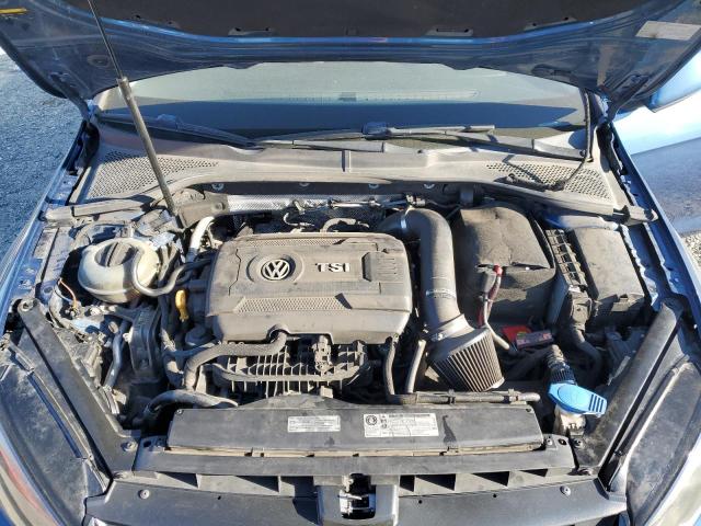 2016 VOLKSWAGEN GOLF S/SE - 3VW217AU7GM059311