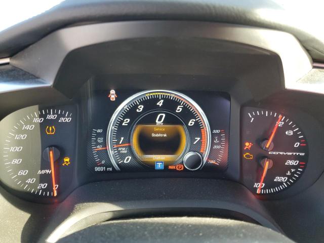 2016 CHEVROLET CORVETTE S - 1G1YA2D71G5103825