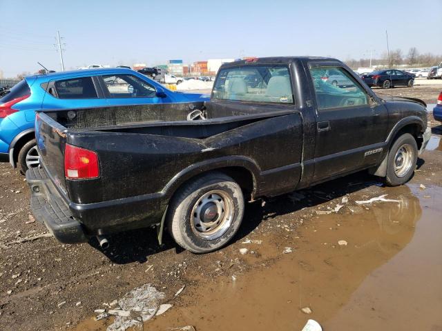 1994 GMC Sonoma VIN: 1GTCS1449RK511623 Lot: 45556564