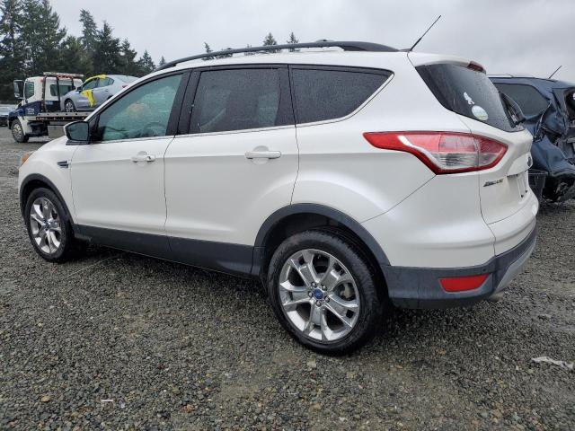 Vin: 1fmcu9gx6eub48237, lot: 48030174, ford escape se 20142