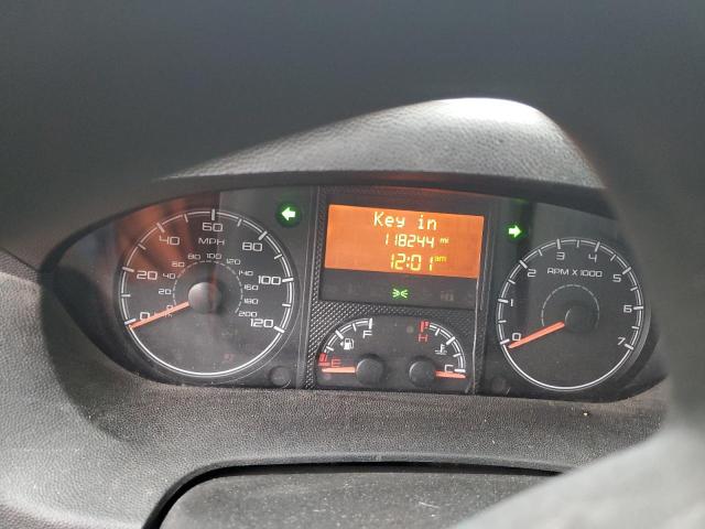 2014 Ram Promaster 2500 2500 High VIN: 3C6TRVDG2EE122999 Lot: 44529024