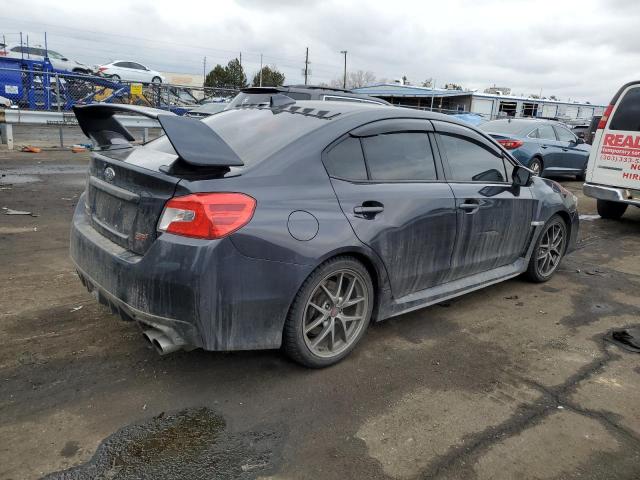2016 SUBARU WRX STI LI - JF1VA2Y60G9828875