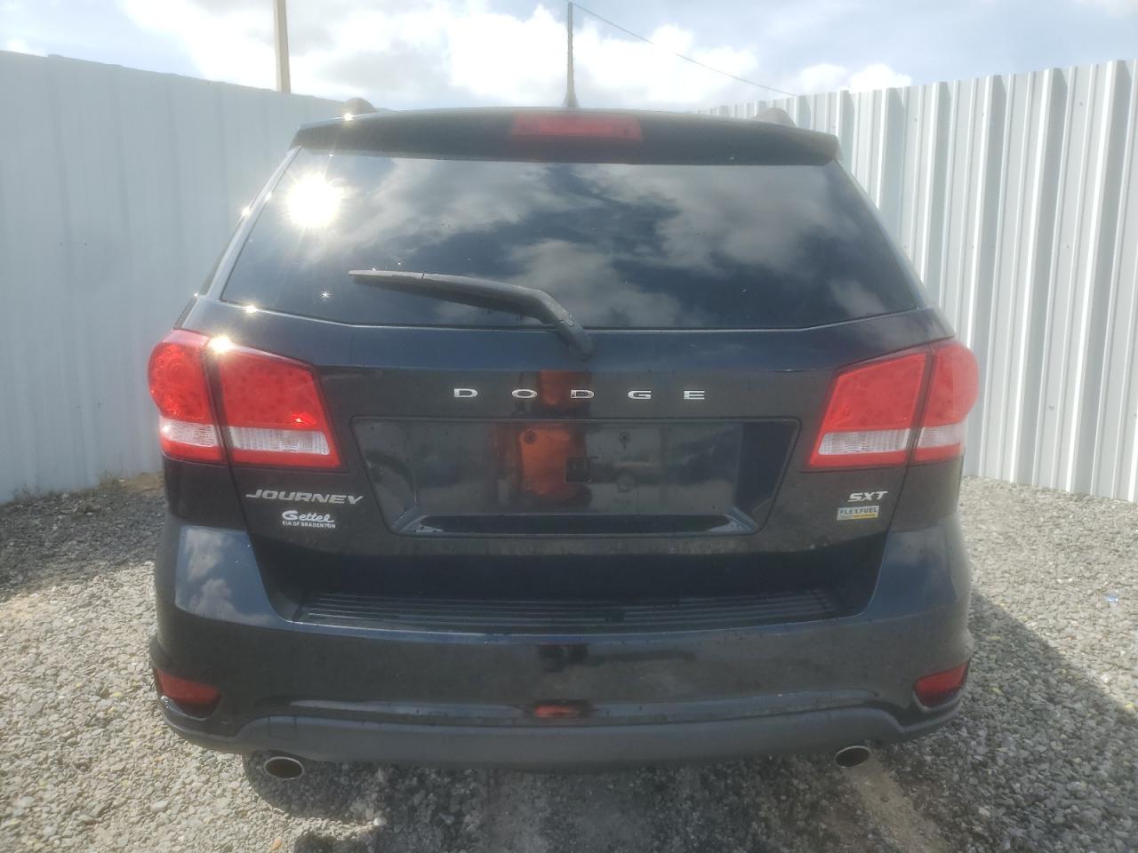 3C4PDCBG0HT533897 2017 Dodge Journey Sxt