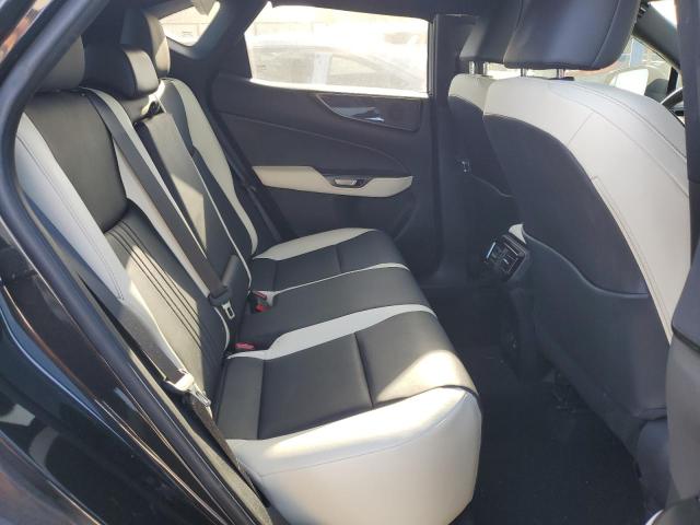 2022 LEXUS NX 350 2T2GGCEZ9NC011560