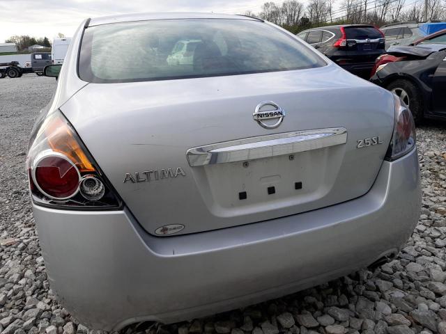 2012 Nissan Altima - Image 6
