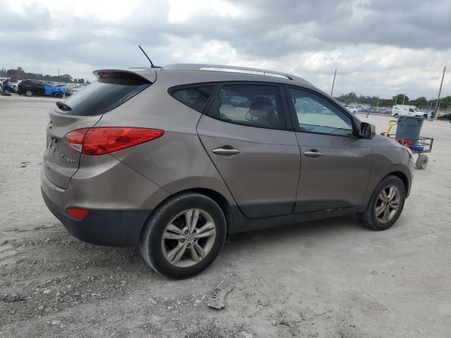 KM8JU3AC2BU253573 | 2011 Hyundai tucson gls