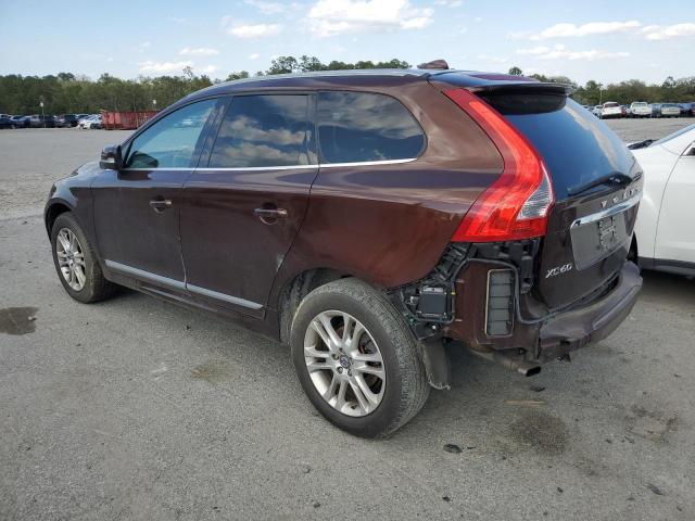 2014 Volvo Xc60 3.2 VIN: YV4952DL7E2530063 Lot: 46267034