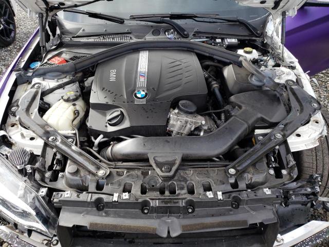 VIN WBS1J5C50JVD35796 2018 BMW M2 no.11