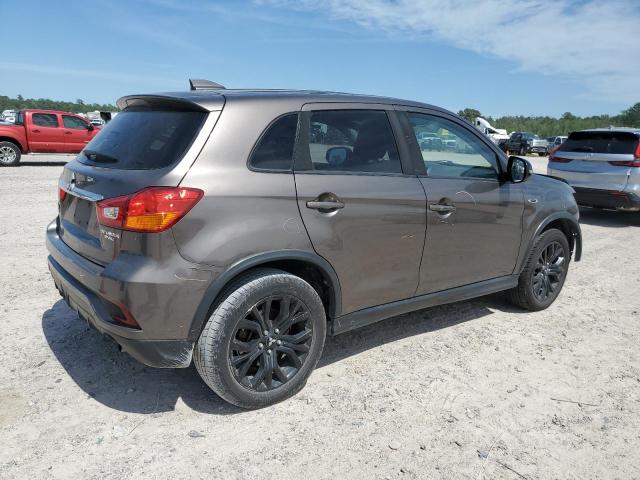 2018 Mitsubishi Outlander Sport Es VIN: JA4AP3AU5JZ023946 Lot: 47577884