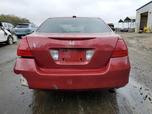 2007 Honda Accord Ex VIN: 1HGCM56727A109343 Lot: 47866334