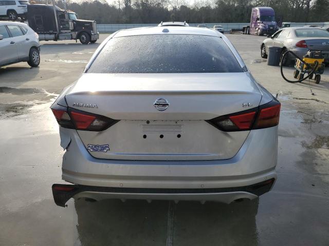 2019 Nissan Altima Sl VIN: 1N4BL4EV5KC227073 Lot: 47033194