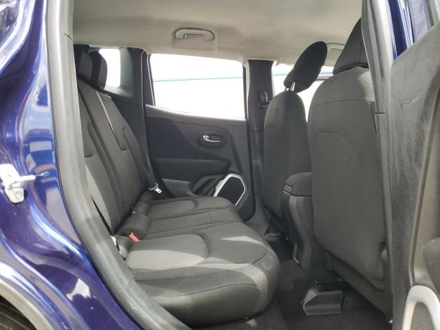 2019 Jeep Renegade Sport VIN: ZACNJBAB5KPJ82366 Lot: 48522704