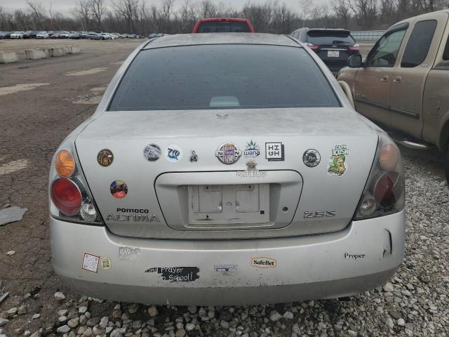 2004 Nissan Altima Base VIN: 1N4AL11D44C126407 Lot: 45022904