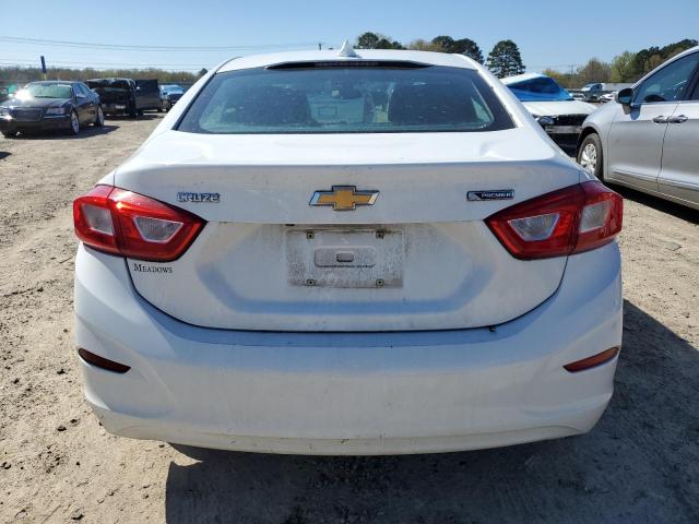 2017 Chevrolet Cruze Premier VIN: 1G1BF5SM1H7177477 Lot: 48345804