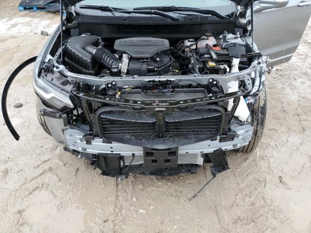 1GYKPCRS8RZ732857 Cadillac XT6 PREMIU 12