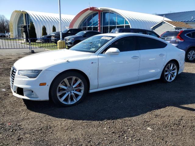 VIN WAUWGAFC0GN005206 2016 Audi A7, Premium Plus no.1