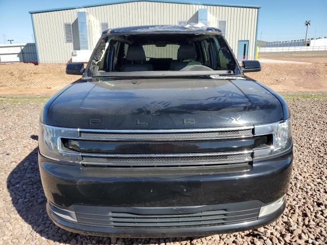 2018 FORD FLEX SEL - 2FMHK6C80JBA04627