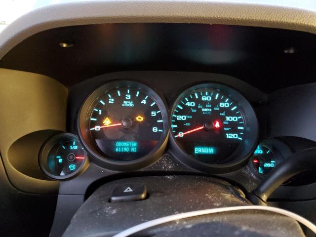 2010 Chevrolet Silverado K1500 VIN: 1GCSKPE06AZ248111 Lot: 46436894