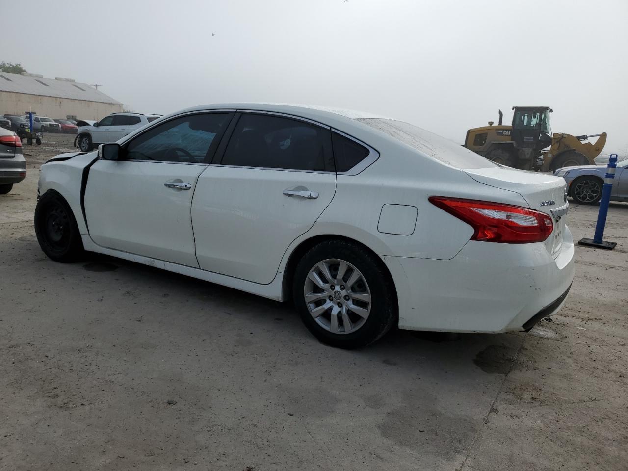 1N4AL3AP7HC192171 2017 Nissan Altima 2.5